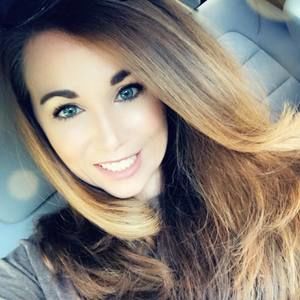 Meet your Posher, Michaela